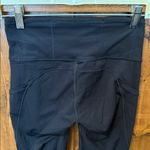 Lululemon Fast & Free 7/8 Tight II *Non-Reflective Nulux 25, Size 4 Photo 9