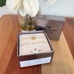 Kate Spade NWT Spot The Spade Slider Bracelet Boxed Set Photo 4