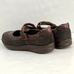 SAS Sportswear Sas Step-Out Mary Jane Leather Flats Photo 2