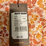 Shyanne Button up shirt  Photo 1