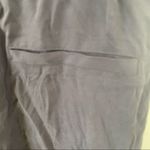 Paige Solynne tie waist pant in periscope Photo 5