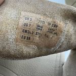 FitFlop  Shimmy Metallic Gold Sandal Women's 7 US Photo 7