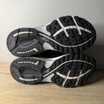 New Balance  993 Black Grey WR993BK Running Shoes Womens 8 Wide D Retro Runner Photo 8