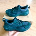 Vans  Ultrarange Neo VR3 Mono Dark Green Women 9.0 US Mens 7.5US Photo 0
