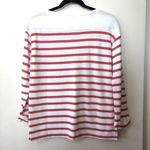 Old Navy Relaxed French Terry Top, small, NWT Photo 1
