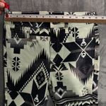 Ralph Lauren EUC Polo Tompkins Aztec Skinny High Rise Ankle Jeans Women's 26 Photo 8