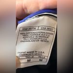 Reebok () Steelers Long Sleeve Tee: Size Medium Photo 4