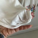 Jen's Pirate Booty Jen’s Pirate Booty Jaguar Romper in Huichol White Photo 4