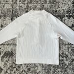 Lululemon  Rest Less Cropped Half Zip Photo 2