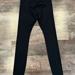 Gymshark Full Length Black Leggings Size Small Photo 4