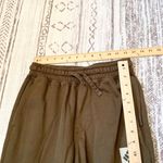 Columbia Brownish Green Jogger Small Photo 5