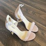 L'Agence L’AGENCE Light Pink Heels Photo 0