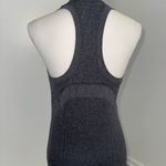 Athleta Momentum Seamless Racerback Tank Top Size Small Photo 1