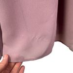 Show Me Your Mumu NWT  SMYM Emily Empire Maxi Dress Antique Rose Chiffon XL Photo 9