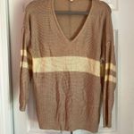 Wishlist Striped sweater Photo 0