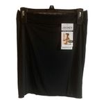 Jockey Generation Everyday Smoothing Cling Free Half Slip Size Small Black Photo 1