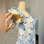 Strangers & Lovers dress in a size M Blue Size M Photo 6