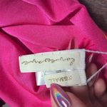 Love Wave Pink Bikini Bottoms Photo 2