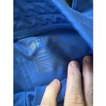 FIGS  zamora jogger scrub pants Royal Blue Med PO 1812 Style Number W18SW2005P Photo 2