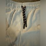 Peloton  • White Sweat Shorts • Small Photo 4