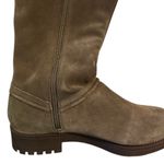 Revitalign Orthotic Water Repellent Suede Mid Boots Photo 5