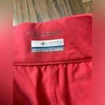 Columbia pink skort xs Photo 2