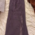 One Clothing Maxi Skirt  Photo 0