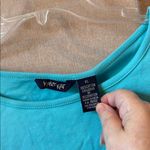 Krazy Kat  embroidered Floral Long Sleeve Top xl Photo 2