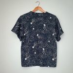 See By Chloe Shooting Stars and Universe Tee Photo 4