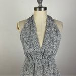 For Love & Lemons Speckled Open Back Mini Dress Photo 2