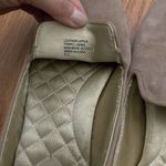 Birdies  Latte tan starling flat slip on casual loafers size US 8.5 Photo 4