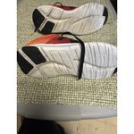 New Balance  Women's Mesh Sneakers Size 10 In mauve's Pink And Orange Photo 4