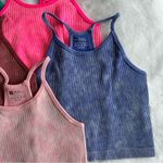 Viral TikTok Tank Tops Size Medium Photo 3