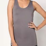 Tommie Copper Women’s Lower Back Support Tank Gray size XXXL New With Tags Photo 0