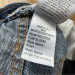 slvrlake roxy jeans light blue size 27 Photo 7