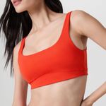 Vuori  all the form sports bra size medium  Photo 0