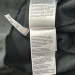 Levi's 3X-Large Sweatshirt Stretch Long Sleeve Black Logo Crew Neck Pullover New Photo 10