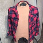 Charlotte Russe  flannel Photo 0