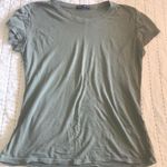 Brandy Melville Green  Top Photo 0