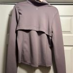 TJ Maxx  Zip-Up Jacket Photo 0