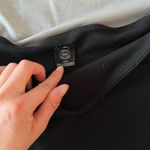 Urban Outfitters  black mini skirt Photo 1