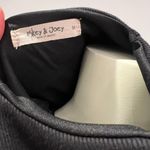 Mikey & Joey Black Dress Photo 8