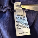 Cotton Citizen NWT Tokyo Crop Long Sleeve Tee Women’s Size Medium Photo 8