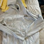 Quicksilver Light Tye Dye  Hoodie Photo 2