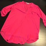 All in Favor  blouse top Photo 0