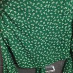 Urban Outfitters Ditsy Floral Top Photo 1