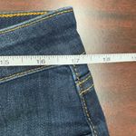 LC Lauren Conrad NWT Lauren Conrad Mid-Rise Skinny Stretch Dark Wash Denim Size 14 Photo 8