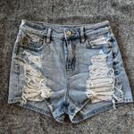 American Eagle Mom Short Sz 0 Photo 1