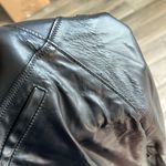 BLANK NYC  faux leather leggings Photo 8
