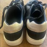 Skechers Sketchers Court Classics JGoldCrown Eden Deluxe Photo 3